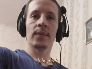 Johnym28