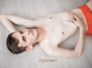 Jojonsen