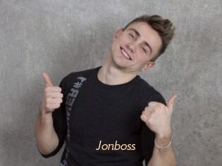 Jonboss