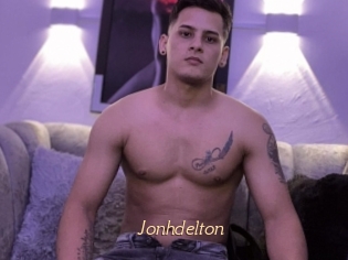 Jonhdelton