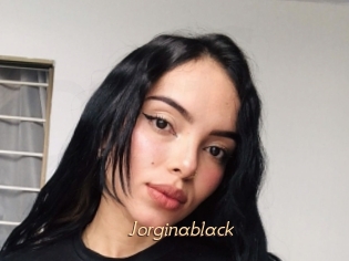 Jorginablack