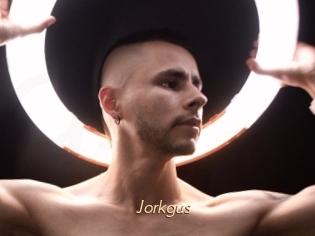 Jorkgus