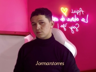 Jormantorres