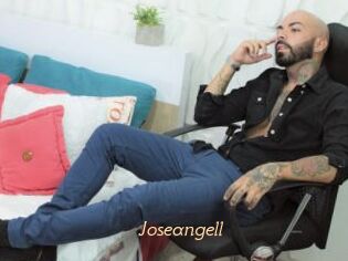 Joseangell