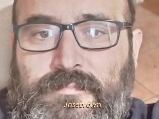 Josebrown