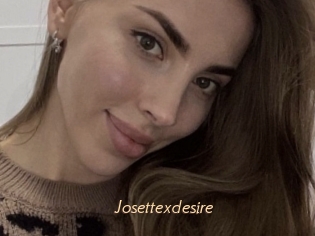 Josettexdesire