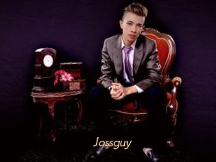 Jossguy