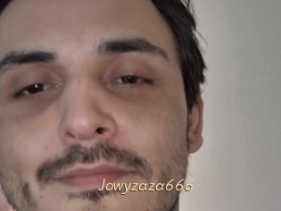 Jowyzaza666