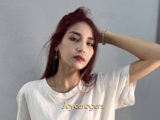 Joycerogers