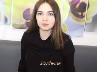 Joydivine