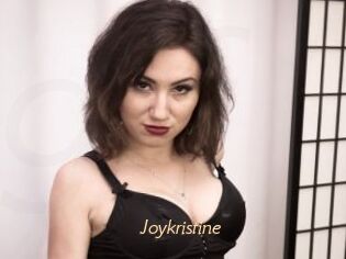 Joykristine