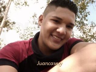 Juancasexy