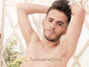 Juanceprettyboy