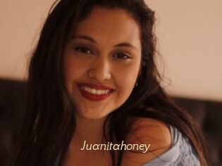 Juanitahoney