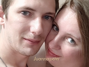 Juannapeter