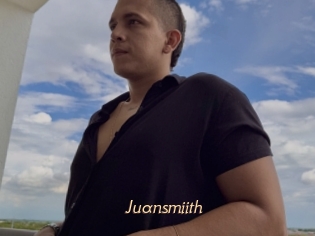 Juansmiith