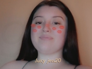 Juicy_jess20