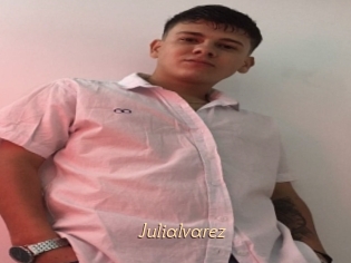 Julialvarez