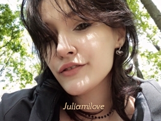 Juliamilove