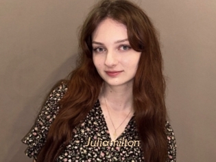 Juliamilton