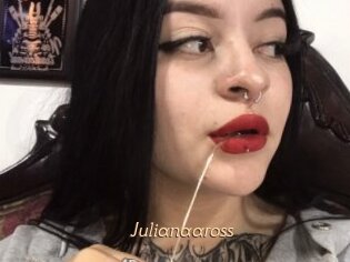 Julianaaross