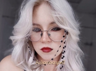 Julianaaspell