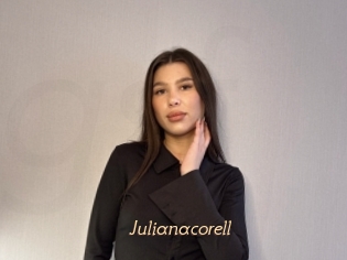 Julianacorell