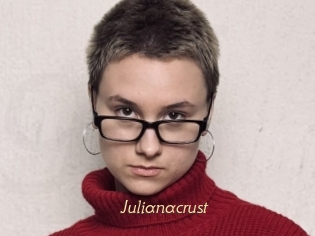 Julianacrust