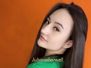 Julianaharwell