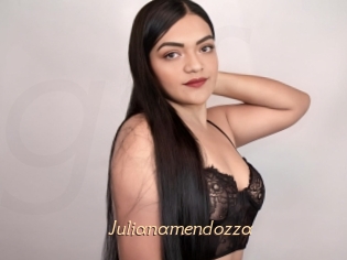 Julianamendozza