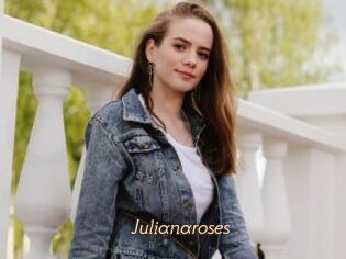 Julianaroses