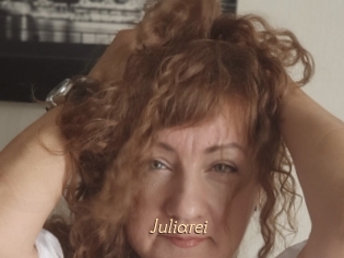 Juliarei