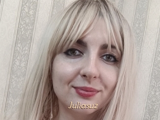 Juliasuz