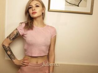 Juliemur