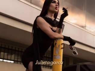 Julietagarca