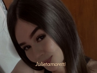 Julietamoretti