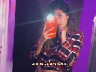 Julietathompson