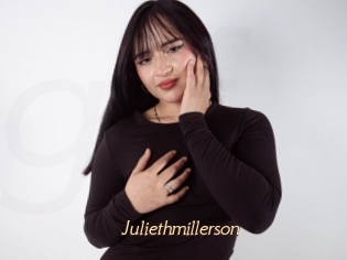 Juliethmillerson