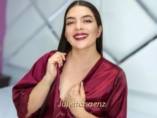 Juliettasaenz