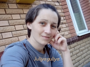 Juliyaguliya