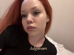 Julyjensen