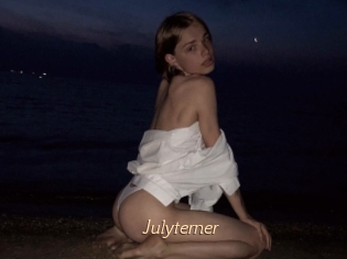 Julyterner