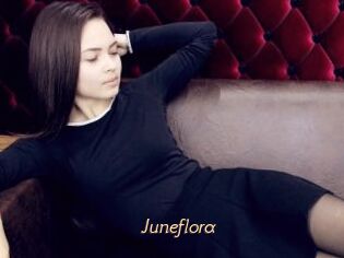 Juneflora