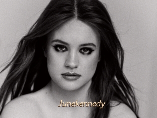 Junekennedy