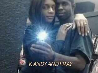 KANDYANDTRAY