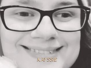 KAYSSIE