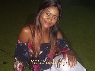 KELLYamazingx