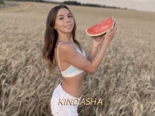 KINDASHA