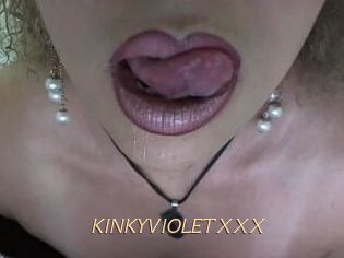 KINKYVIOLETXXX