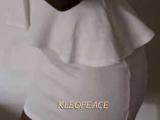 KLEOPEACE